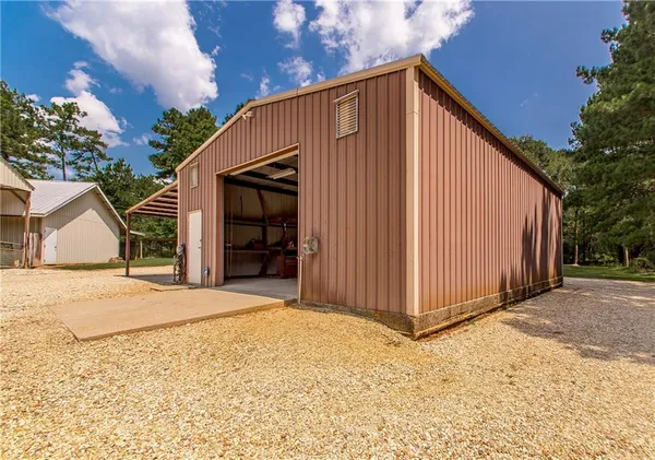 $495,000 | 1601 Sunset Drive, Bogalusa, LA 70427