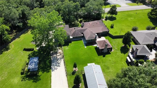 $498,000 | 1601 Sunset Drive, Bogalusa, LA 70427