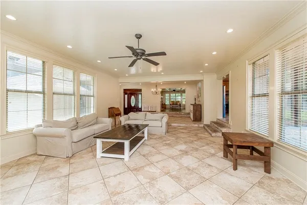 $495,000 | 1601 Sunset Drive, Bogalusa, LA 70427