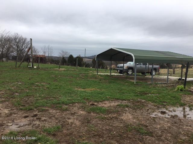 3870 Pierce Mill Road Garfield, KY 40140 - Photo 17 of 28 IMG_5387