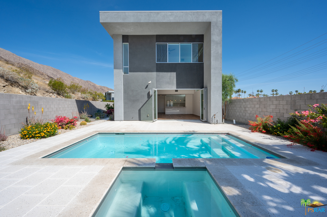 1521 South Belardo Road Palm Springs, CA 92264 - Photo 13 of 37