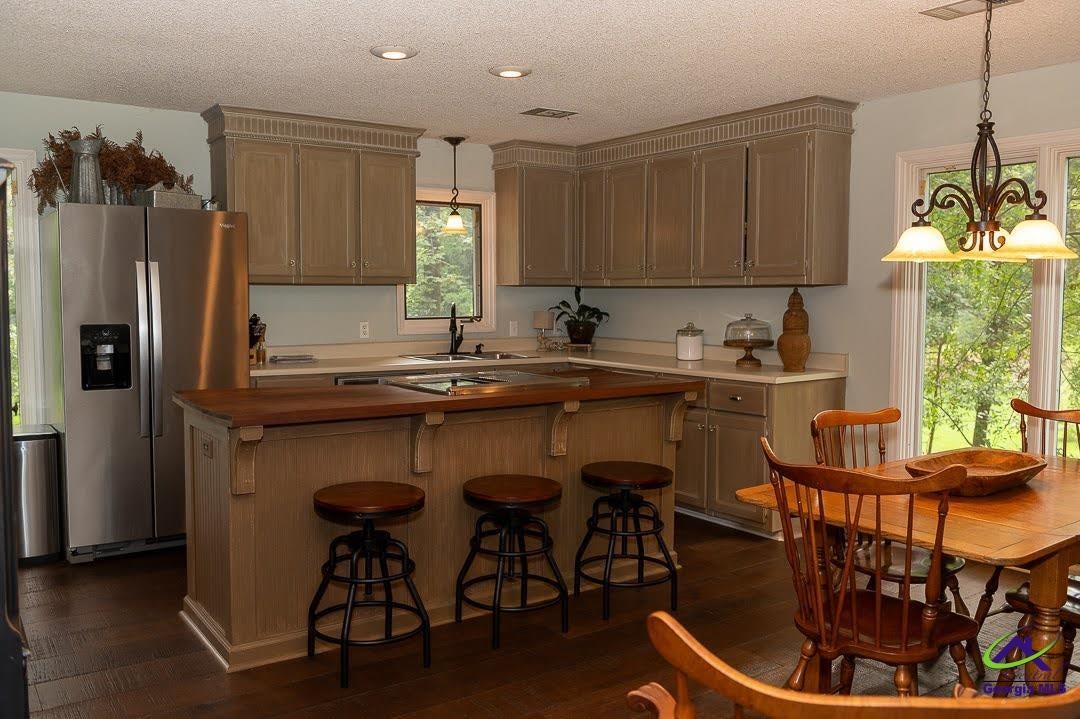 45 Ray Road Fort Valley, GA 31030 - Photo 25 of 46 Gallery Image 25