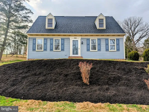 $424,900 | 520 Pitney Road, Columbia, PA 17512