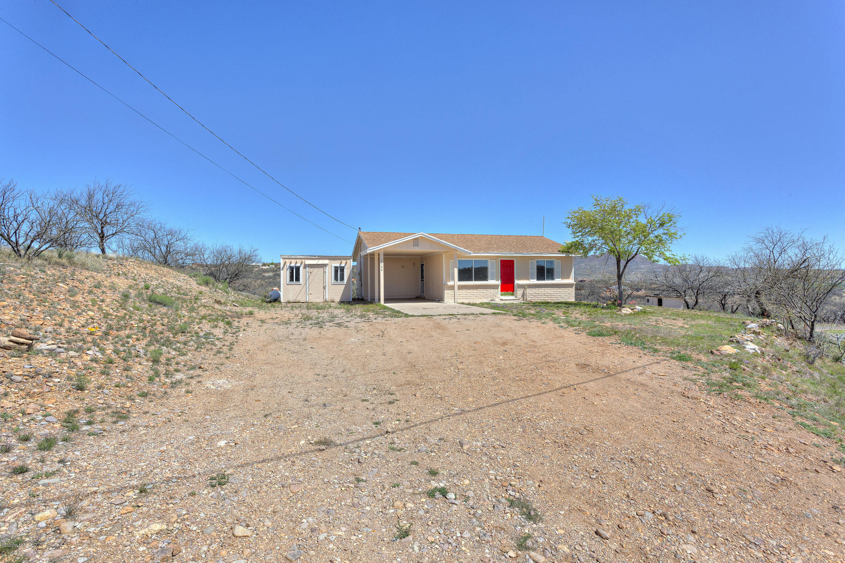 1180 Emilio Court Rio Rico, AZ 85648 - Photo 4 of 32