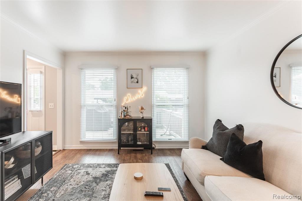 4418 Rochester Road Royal Oak, MI 48073 - Photo 22 of 34