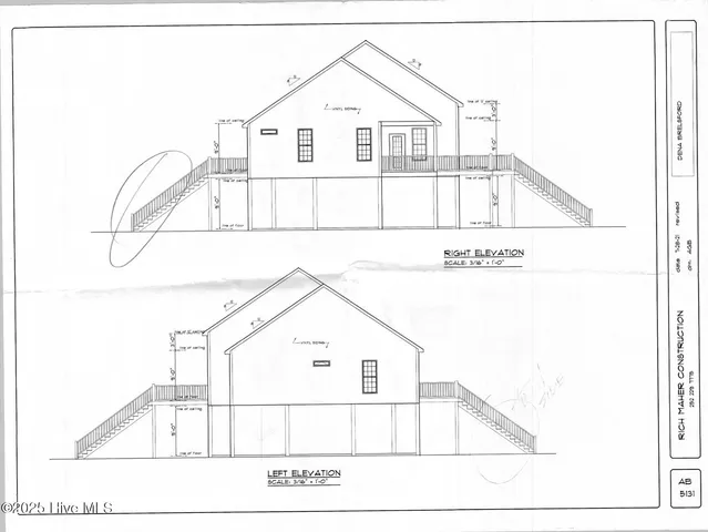 $472,900 | 203 Paradox Point Drive, Aurora, NC 27806