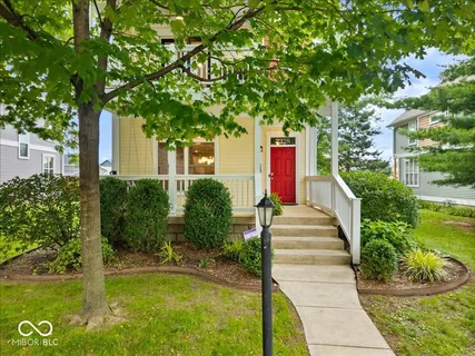 $549,900 | 2328 North Park Avenue, Indianapolis, IN 46205