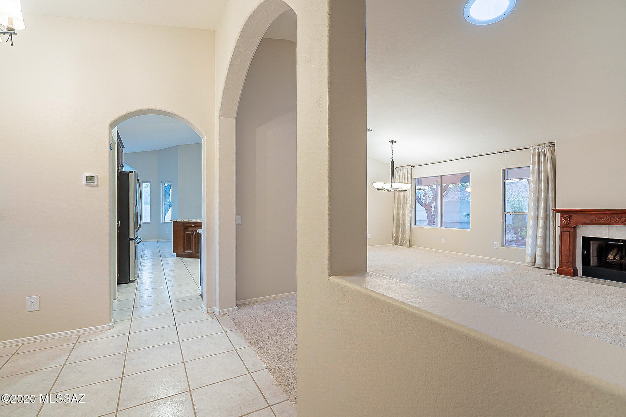 38182 South Stone Ridge Court Tucson, AZ 85739 - Photo 38 of 49