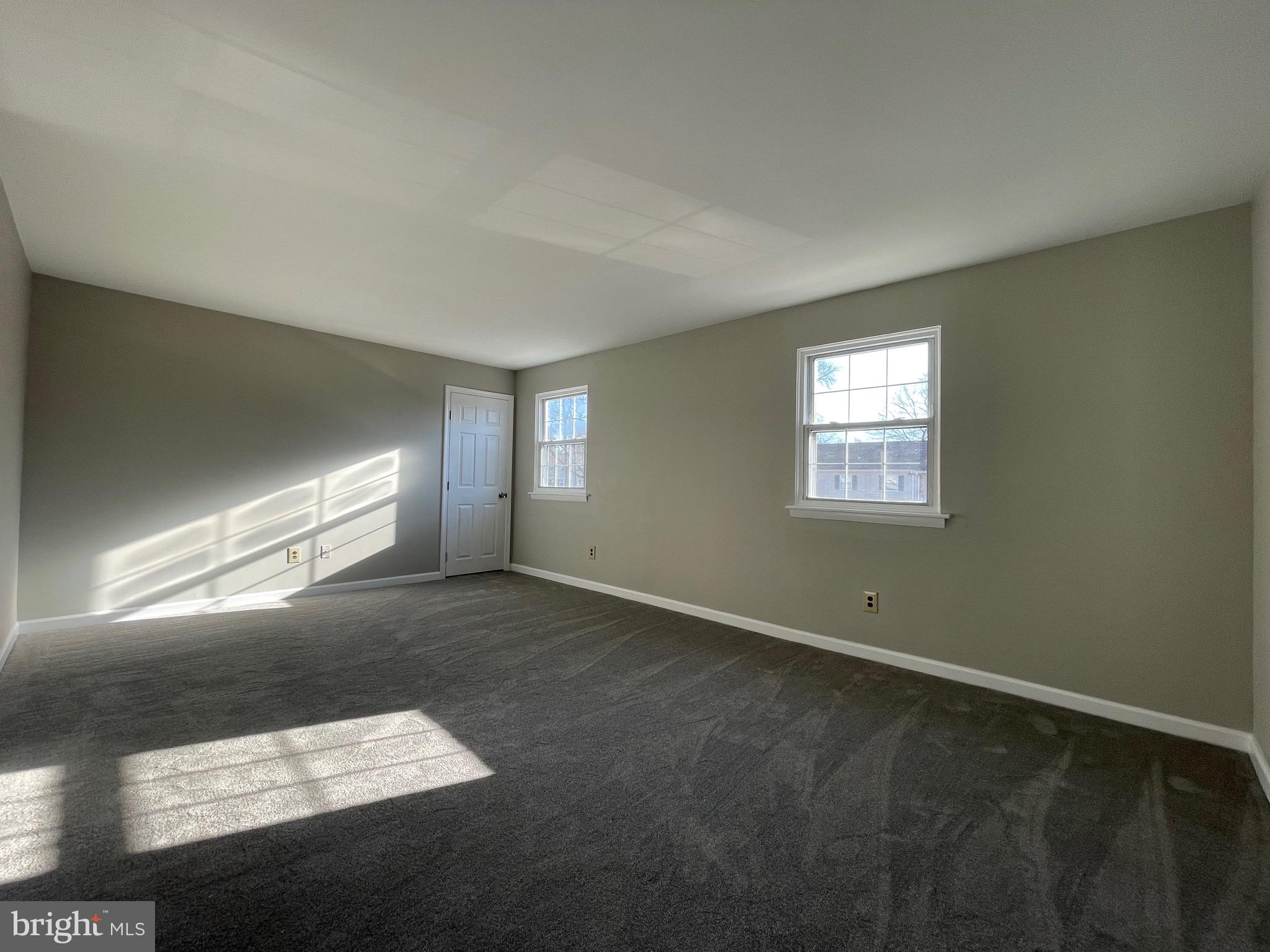 21 Shannon Road North Wales, PA 19454 - Photo 15 of 22 a view of an empty room and window