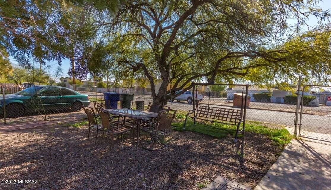 141 East Mojave Road Tucson, AZ 85705 - Photo 18 of 24