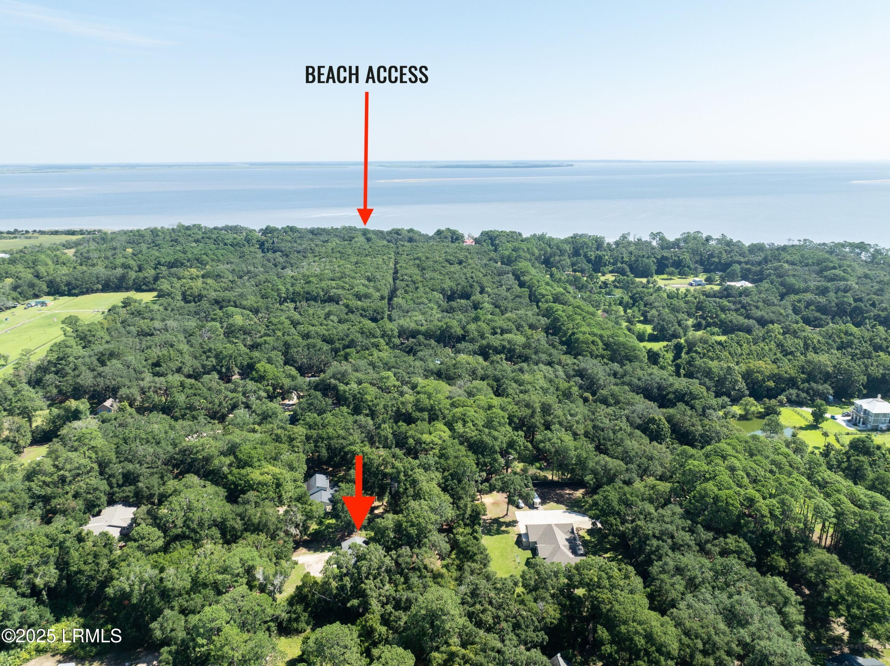 28 West Cedar Road St. Helena Island, SC 29920 - Photo 42 of 49 DJI_0402.jpg-SMALL