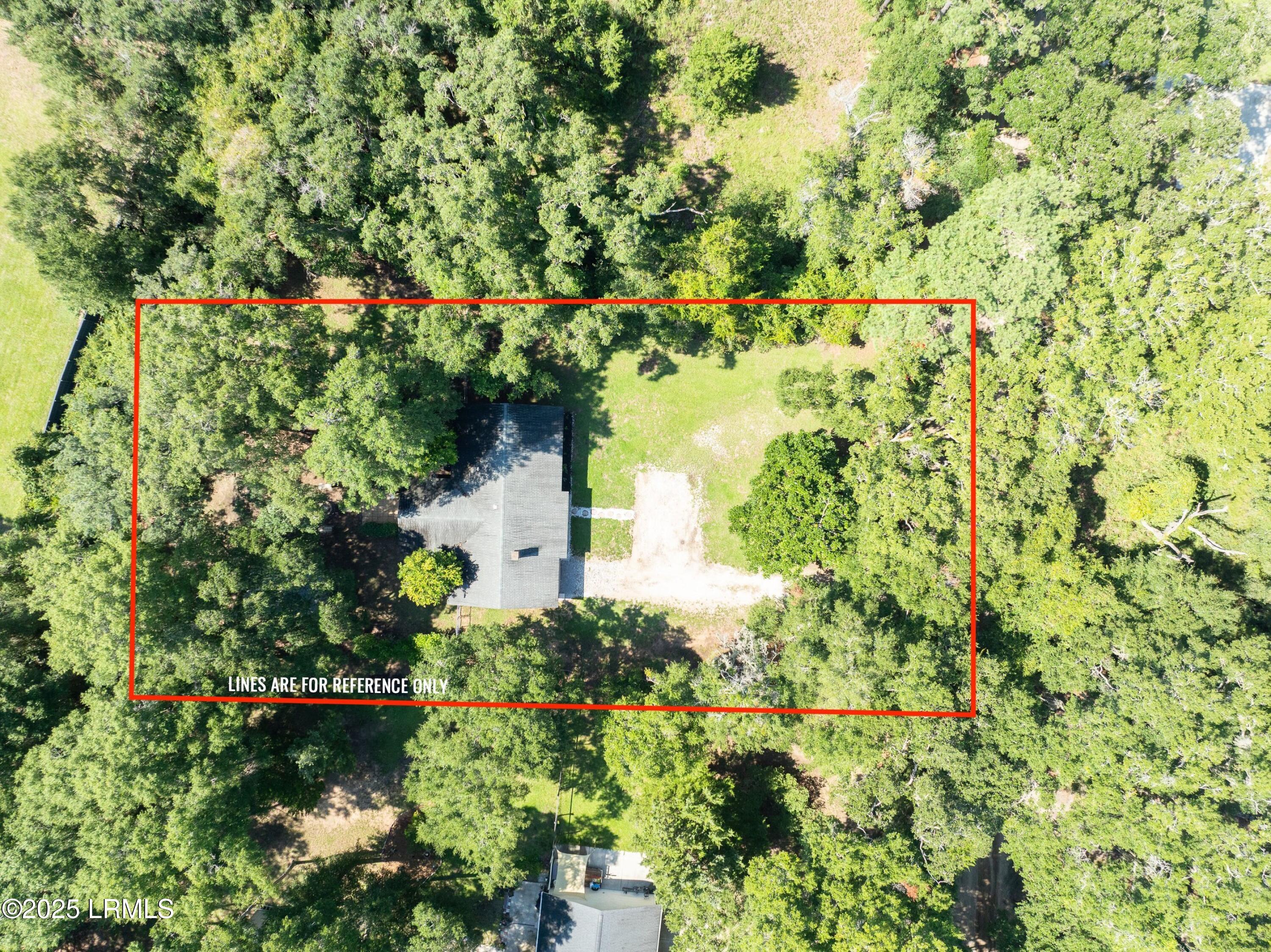 28 West Cedar Road St. Helena Island, SC 29920 - Photo 43 of 49 DJI_0401.jpg-SMALL