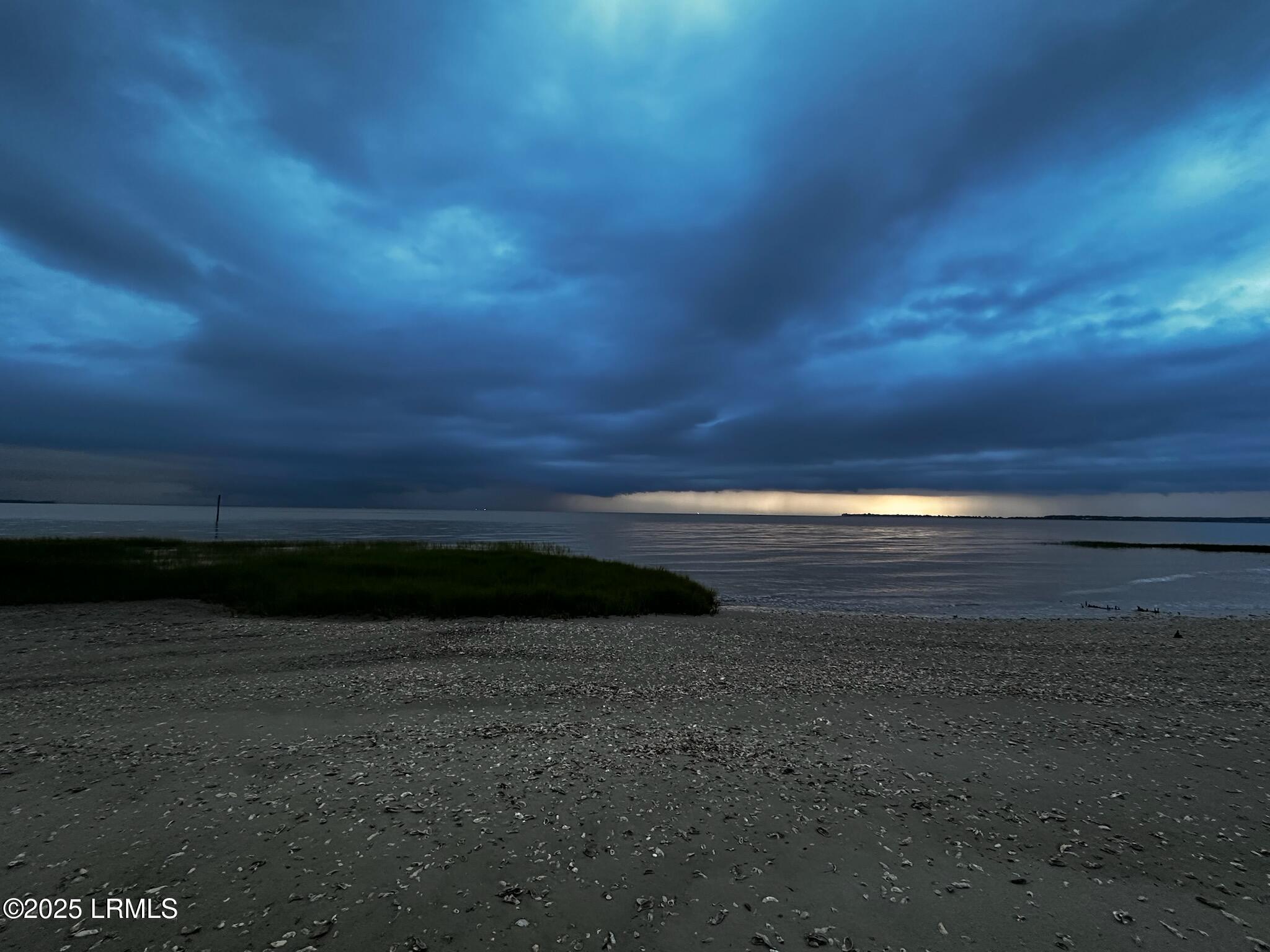 28 West Cedar Road St. Helena Island, SC 29920 - Photo 45 of 49 beach