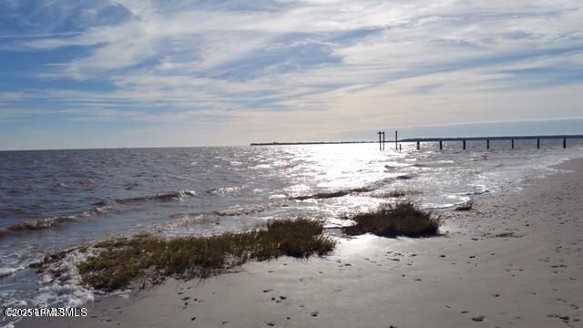 28 West Cedar Road St. Helena Island, SC 29920 - Photo 47 of 49 Coffin Point Beach 3