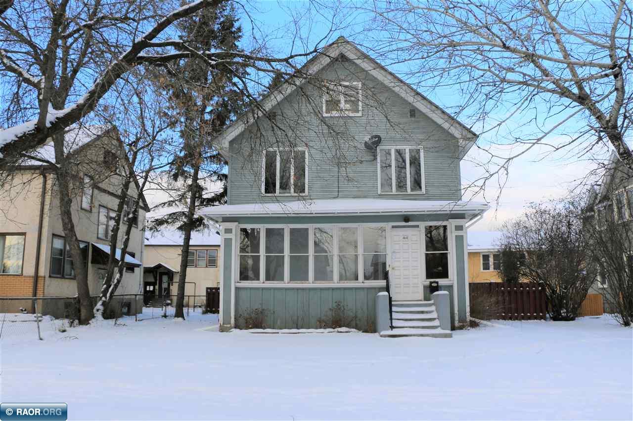 411 South 9th Street Virginia, MN 55792 - Photo 1 of 24