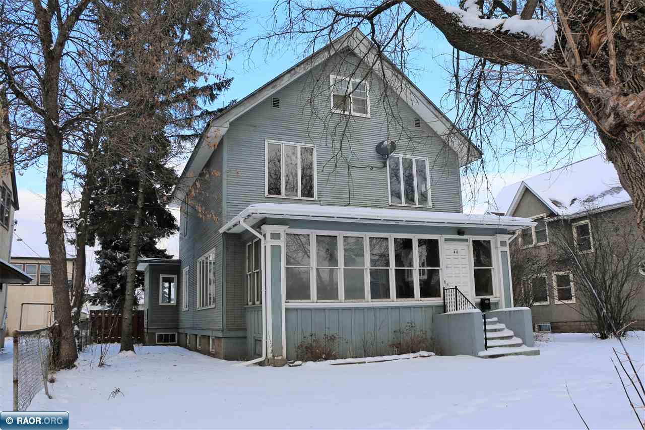411 South 9th Street Virginia, MN 55792 - Photo 2 of 24