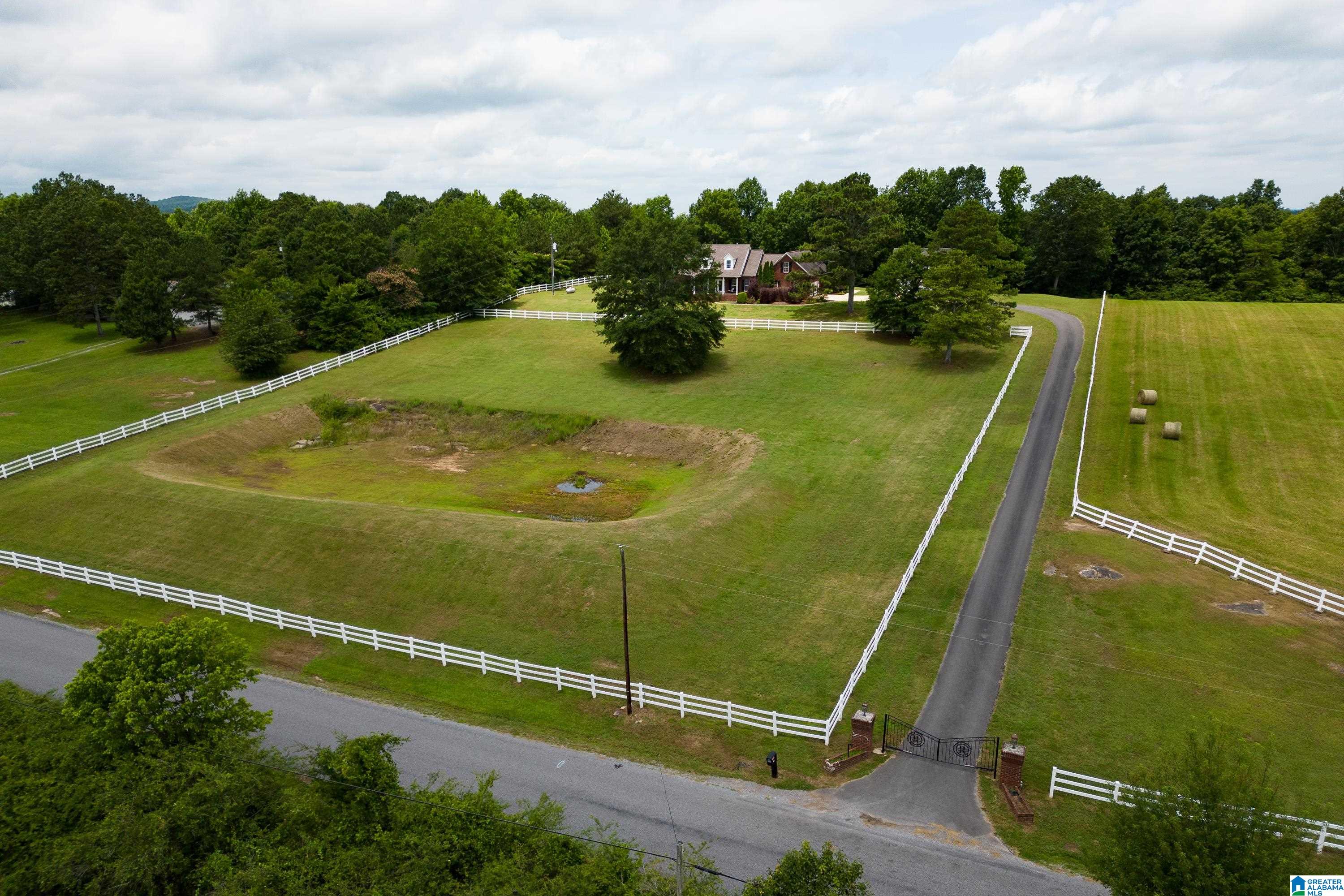 925 Hamilton Mountain Road Blountsville, AL 35031 - Photo 65 of 72