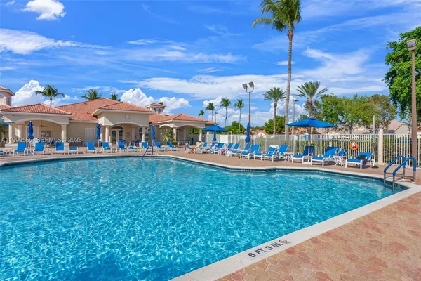 $3,700 | 15465 Lake Magnolia Place, Delray Beach, FL 33484