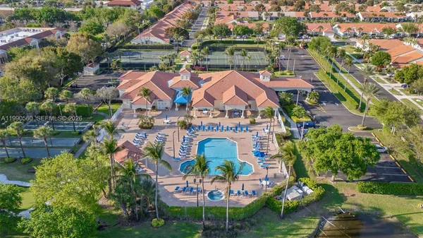 $3,700 | 15465 Lake Magnolia Place, Delray Beach, FL 33484