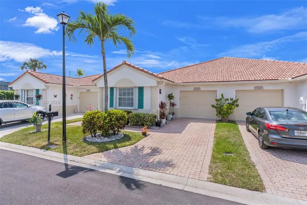 $3,700 | 15465 Lake Magnolia Place, Delray Beach, FL 33484