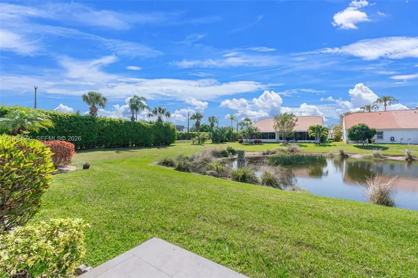 $3,700 | 15465 Lake Magnolia Place, Delray Beach, FL 33484