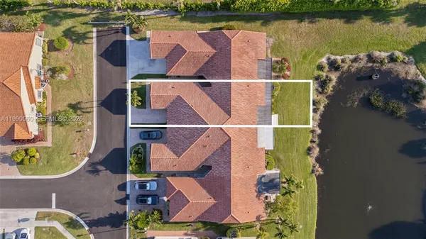 $3,700 | 15465 Lake Magnolia Place, Delray Beach, FL 33484