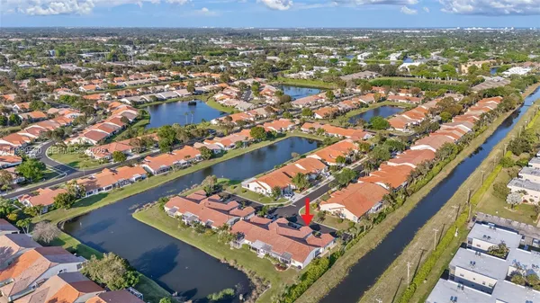 $3,700 | 15465 Lake Magnolia Place, Delray Beach, FL 33484