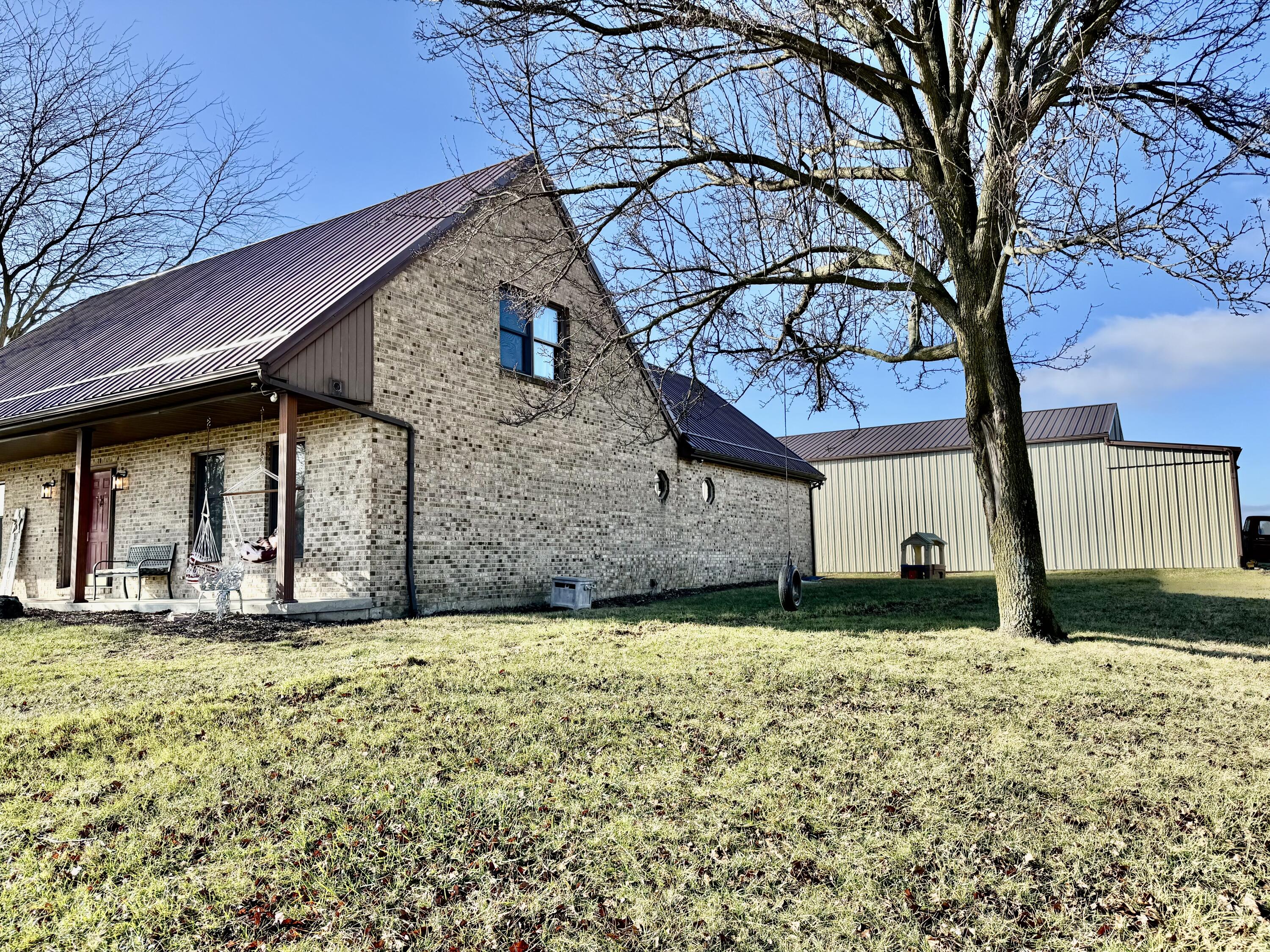 4100 Vance Road Urbana, OH 43078 - Photo 6 of 61 Gallery Image 6
