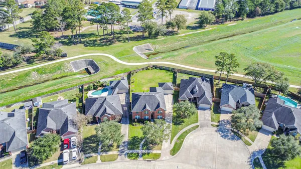 $475,000 | 15107 Heron Meadow Lane, Cypress, TX 77429