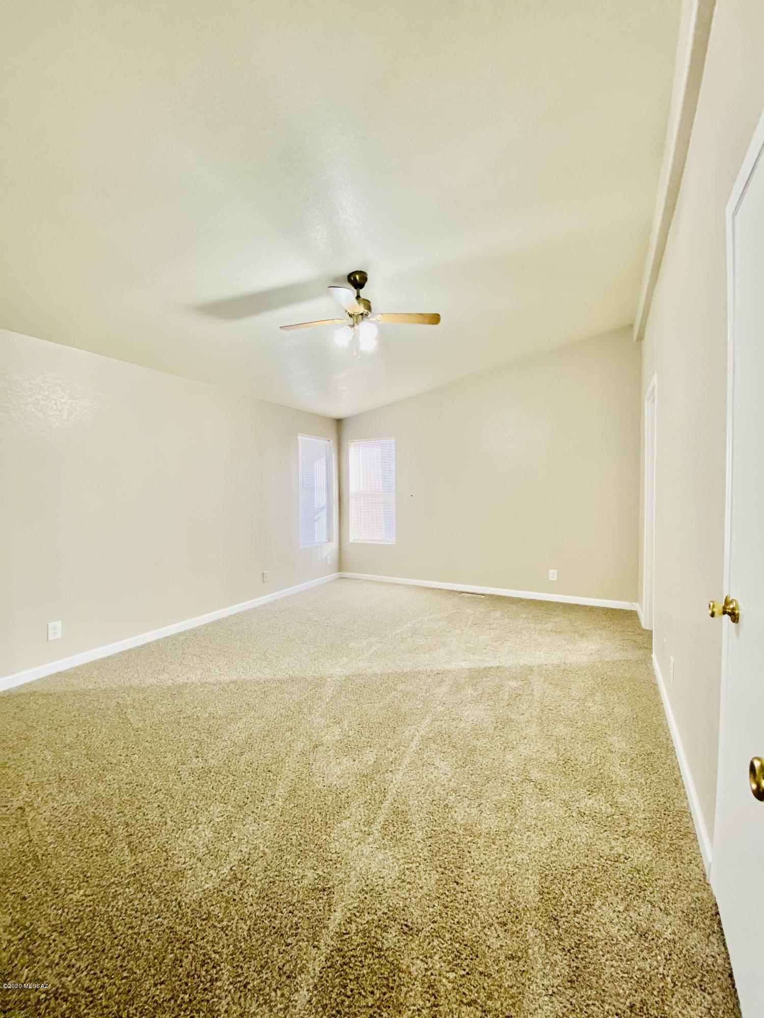 7754 South Fast Horse Road Tucson, AZ 85756 - Photo 44 of 48