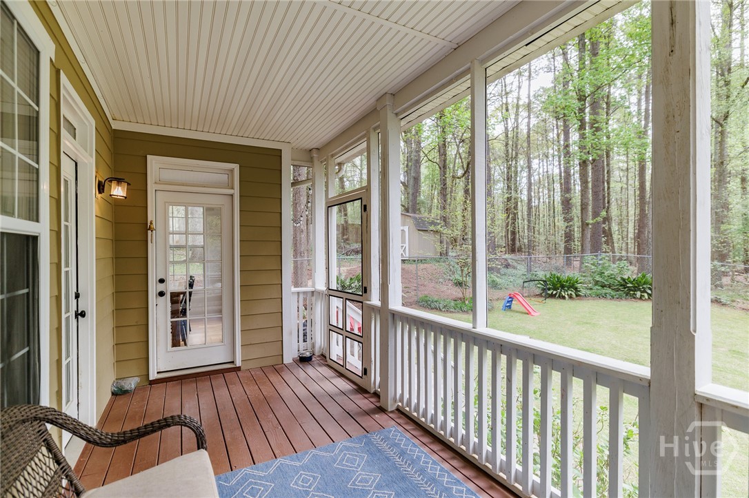171 Rivercliff Drive Athens, GA 30607 - Photo 35 of 58