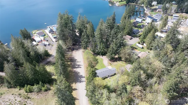 $405,000 | 141 West Lost Lake View Drive, Shelton, WA 98584