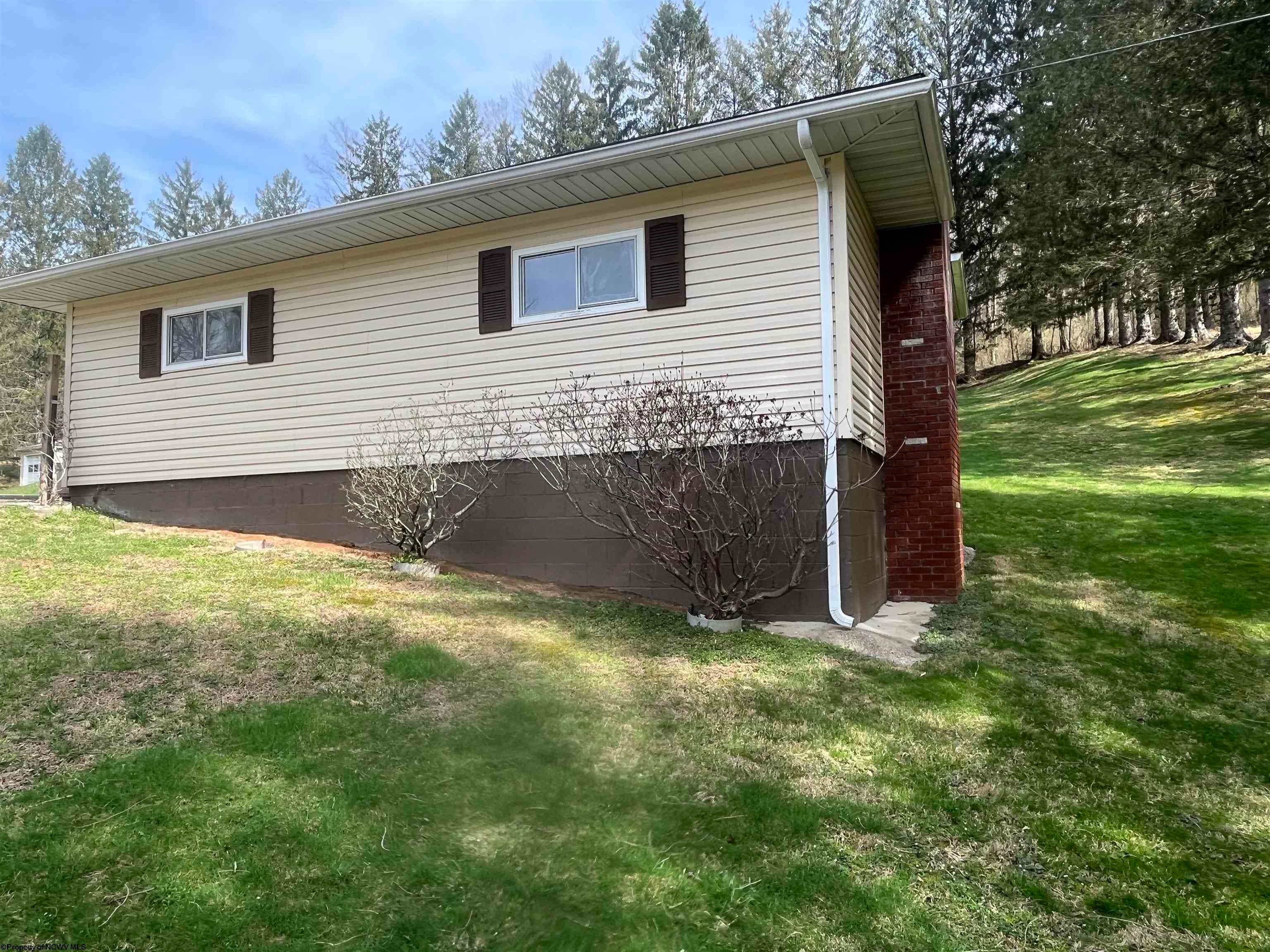 166 Dry Fork Road Weston, WV 26452 - Photo 27 of 46 Gallery Image 27