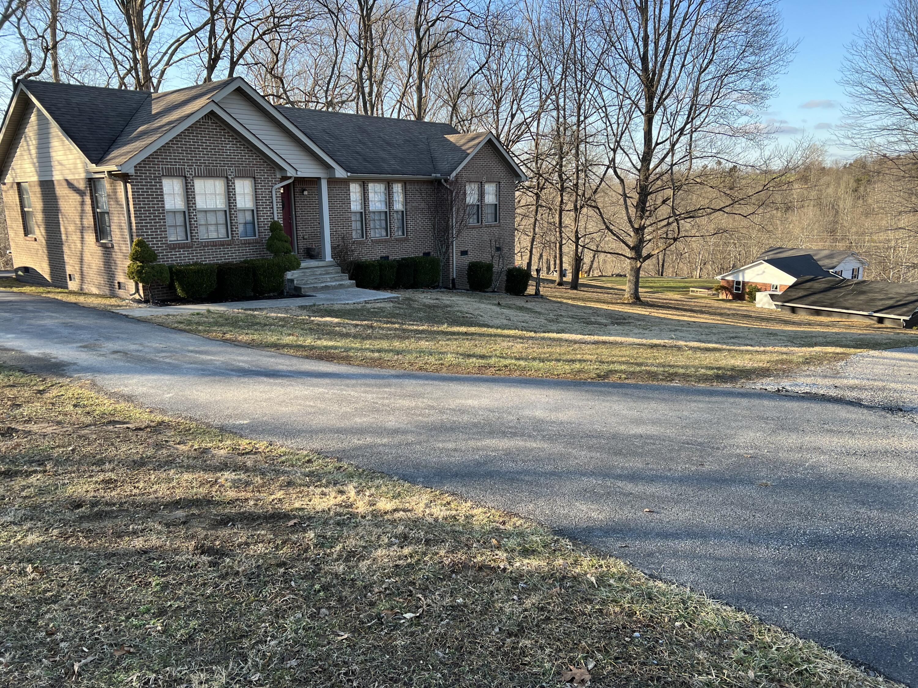 392 Houston Point Subdivision Road Mount Vernon, KY 40456 - Photo 2 of 40 AEE87428-76FC-4E91-88FD-7BB80A624540