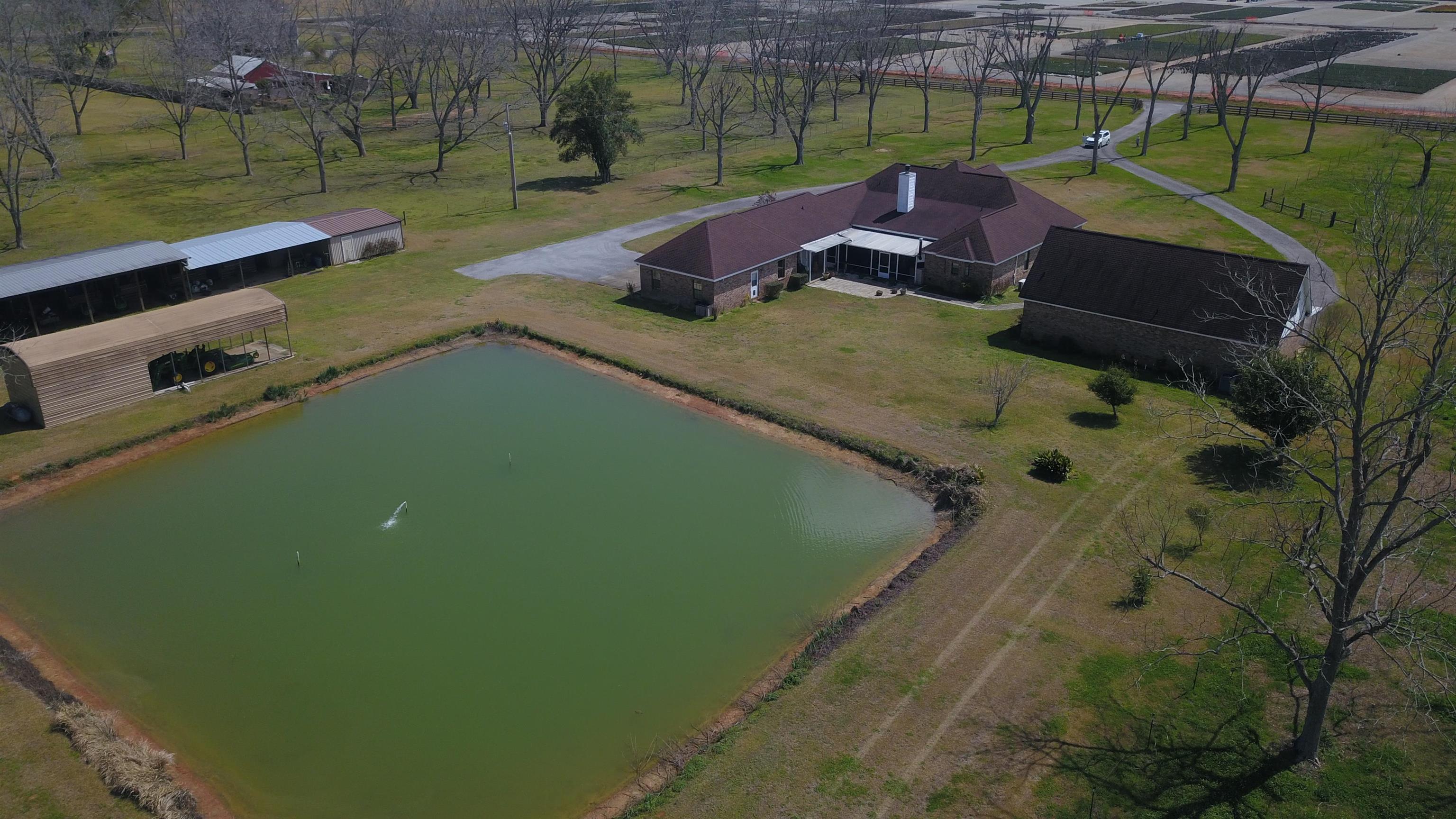 17307 Driskell Road Loxley, AL 36551 - Photo 5 of 45