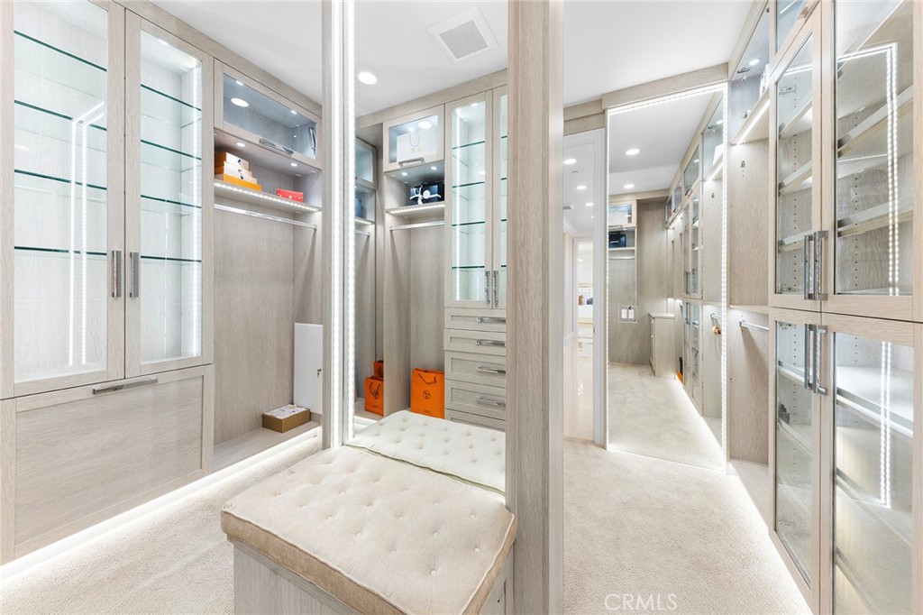 123 Calderon Irvine, CA 92618 - Photo 44 of 74 a view of a bathroom with a tub and shower