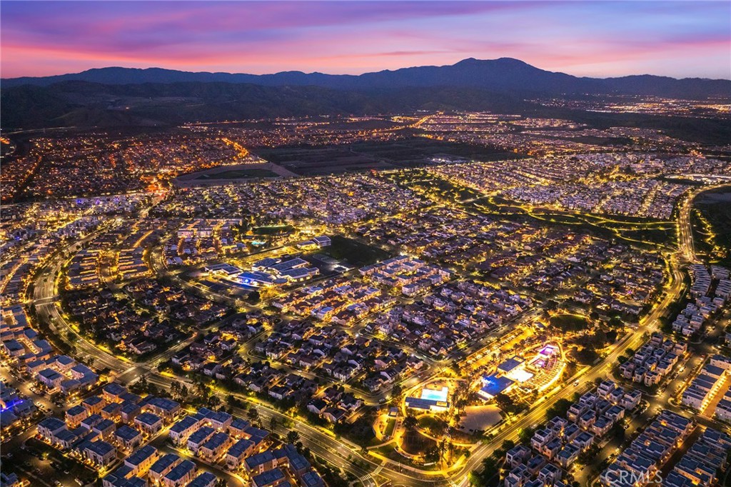 123 Calderon Irvine, CA 92618 - Photo 70 of 74 a view of mountains and mountain