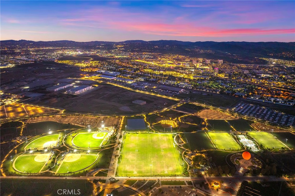 123 Calderon Irvine, CA 92618 - Photo 74 of 74 a view of an ocean view