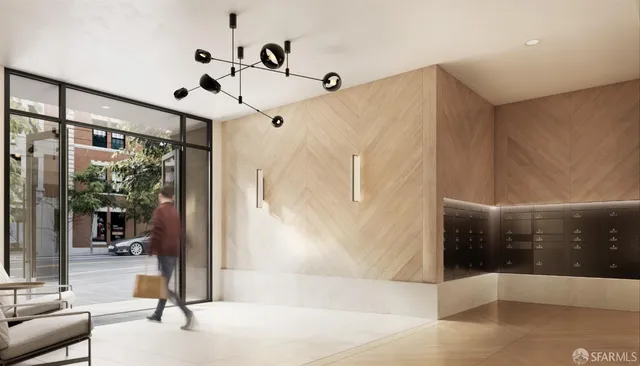 $495,000 | 915 North Point Street, Unit B1, San Francisco, CA 94109