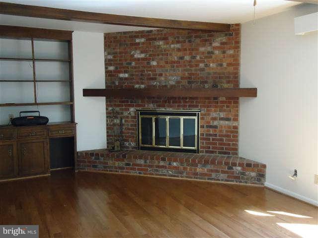 19718 Meadowbrook Road Hagerstown, MD 21742 - Photo 11 of 23 Basement