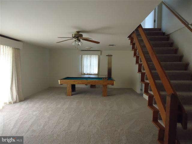 19718 Meadowbrook Road Hagerstown, MD 21742 - Photo 12 of 23 Basement
