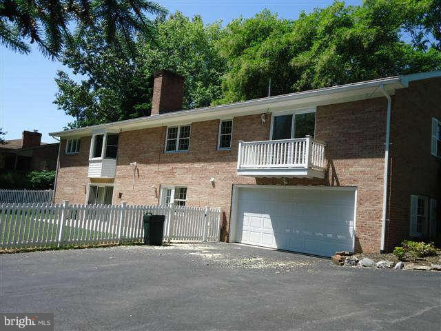 19718 Meadowbrook Road Hagerstown, MD 21742 - Photo 20 of 23 Exterior (Rear)