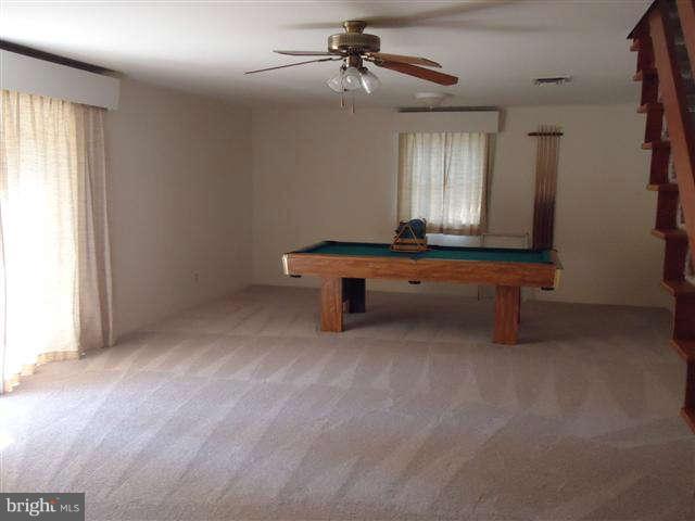 19718 Meadowbrook Road Hagerstown, MD 21742 - Photo 10 of 23 Basement