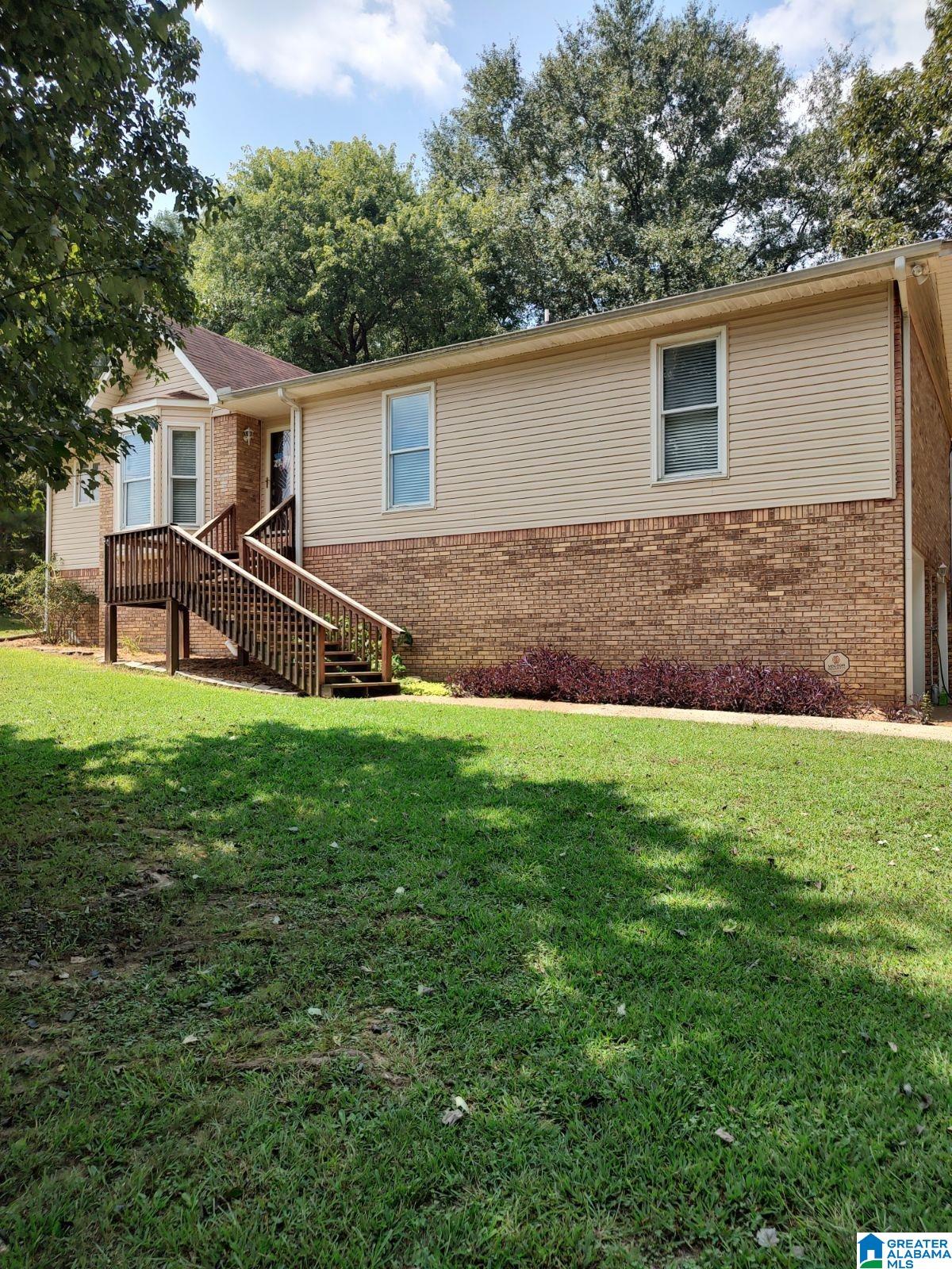 7200 Briarcliff Road Dora, AL 35062 - Photo 1 of 1
