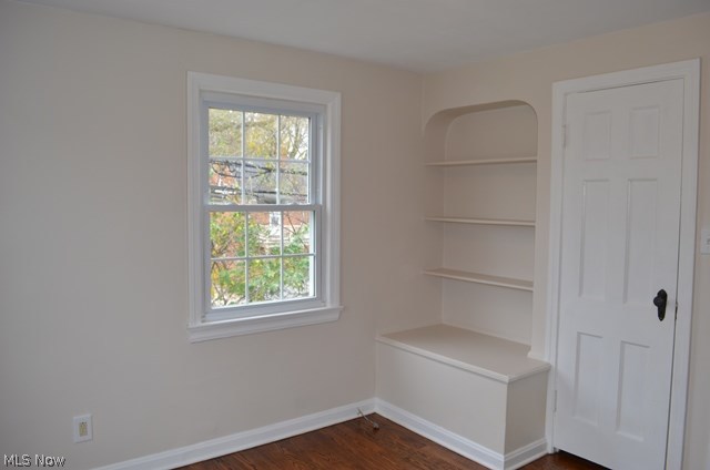 3726 Strandhill Road Shaker Heights, OH 44122 - Photo 19 of 31 Another view of bedroom two with built ins.