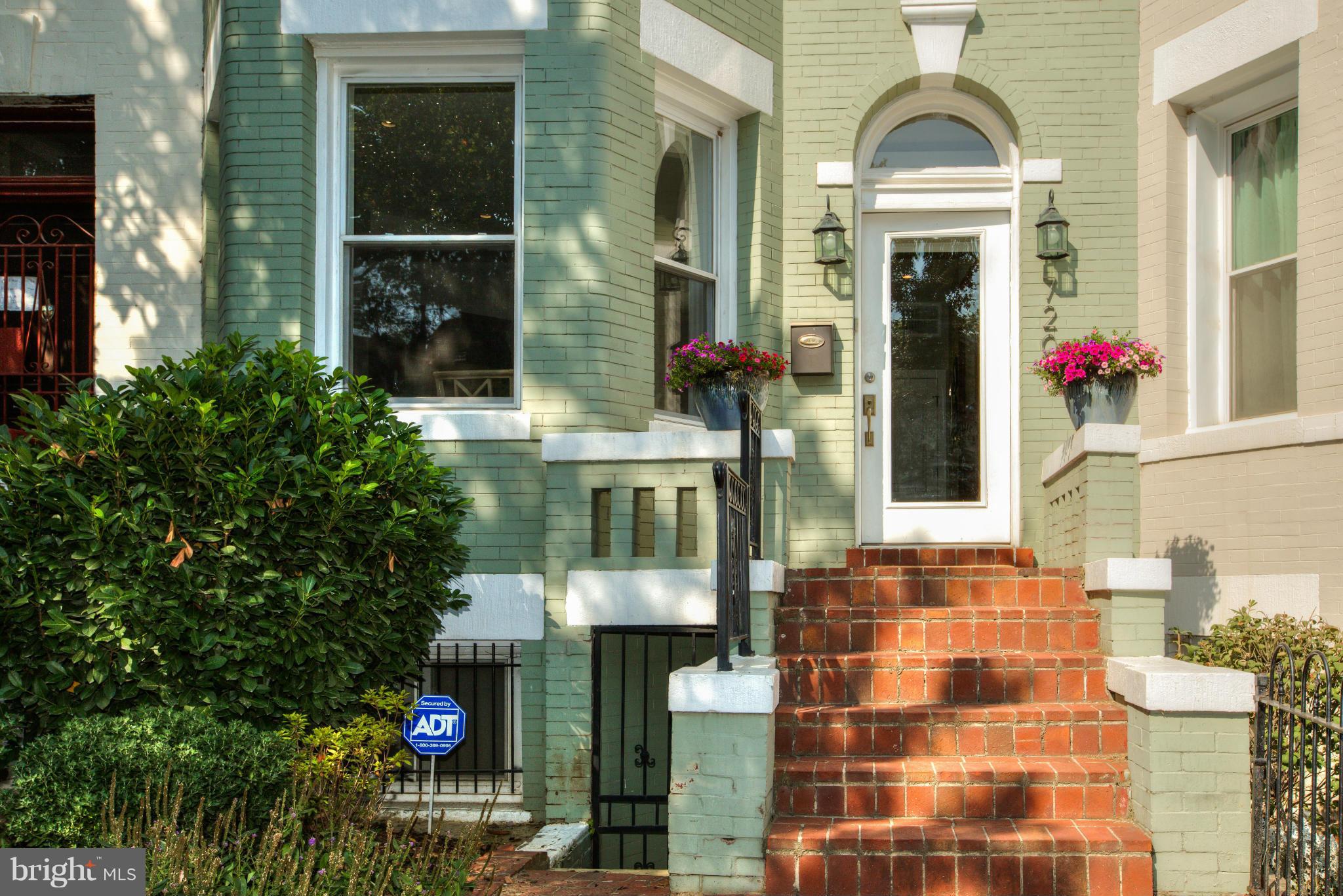 720 7th Street Northeast Washington, DC 20002 - Photo 2 of 20 Exterior (Front)