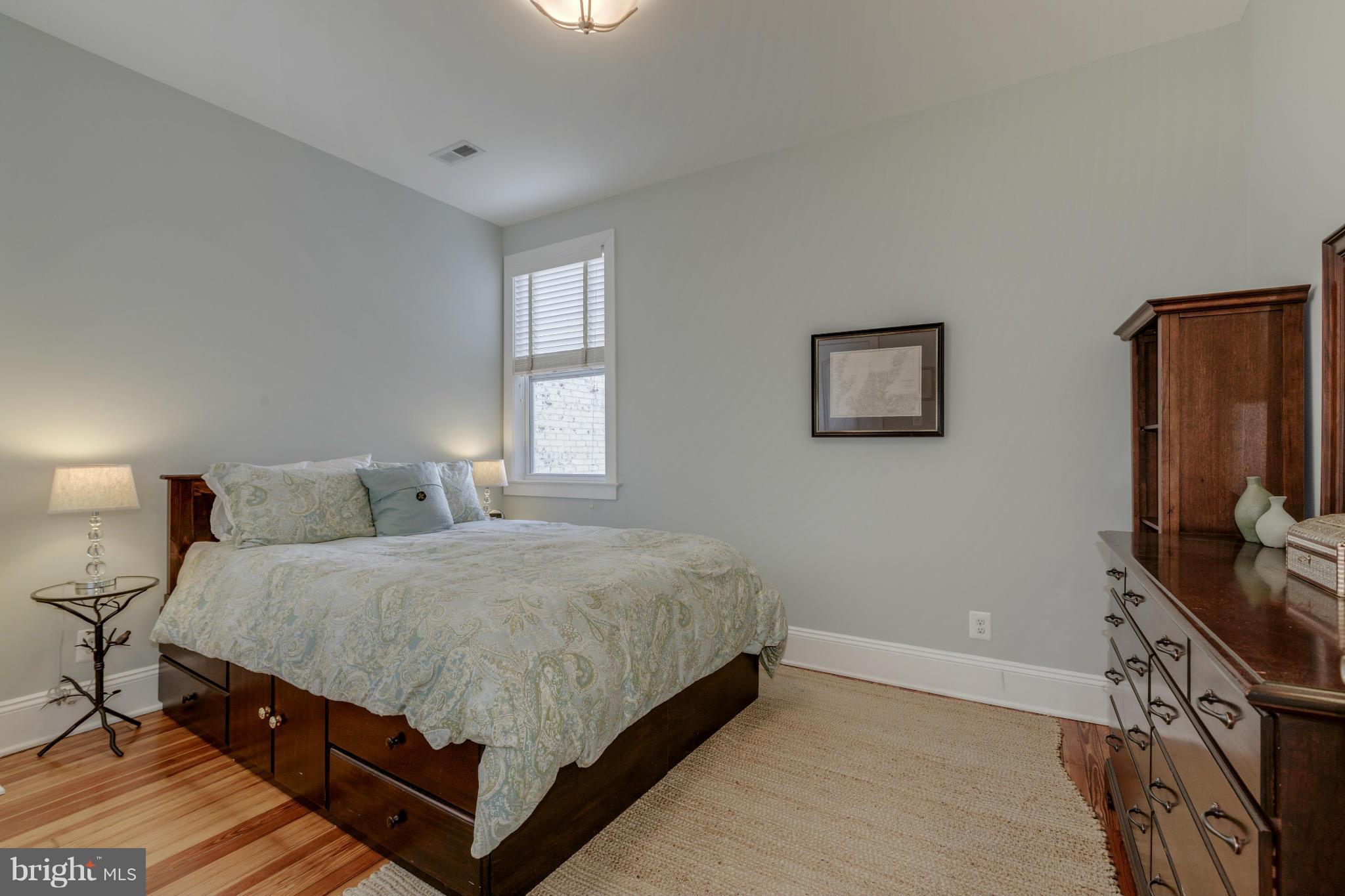 720 7th Street Northeast Washington, DC 20002 - Photo 12 of 20 Bedroom 2