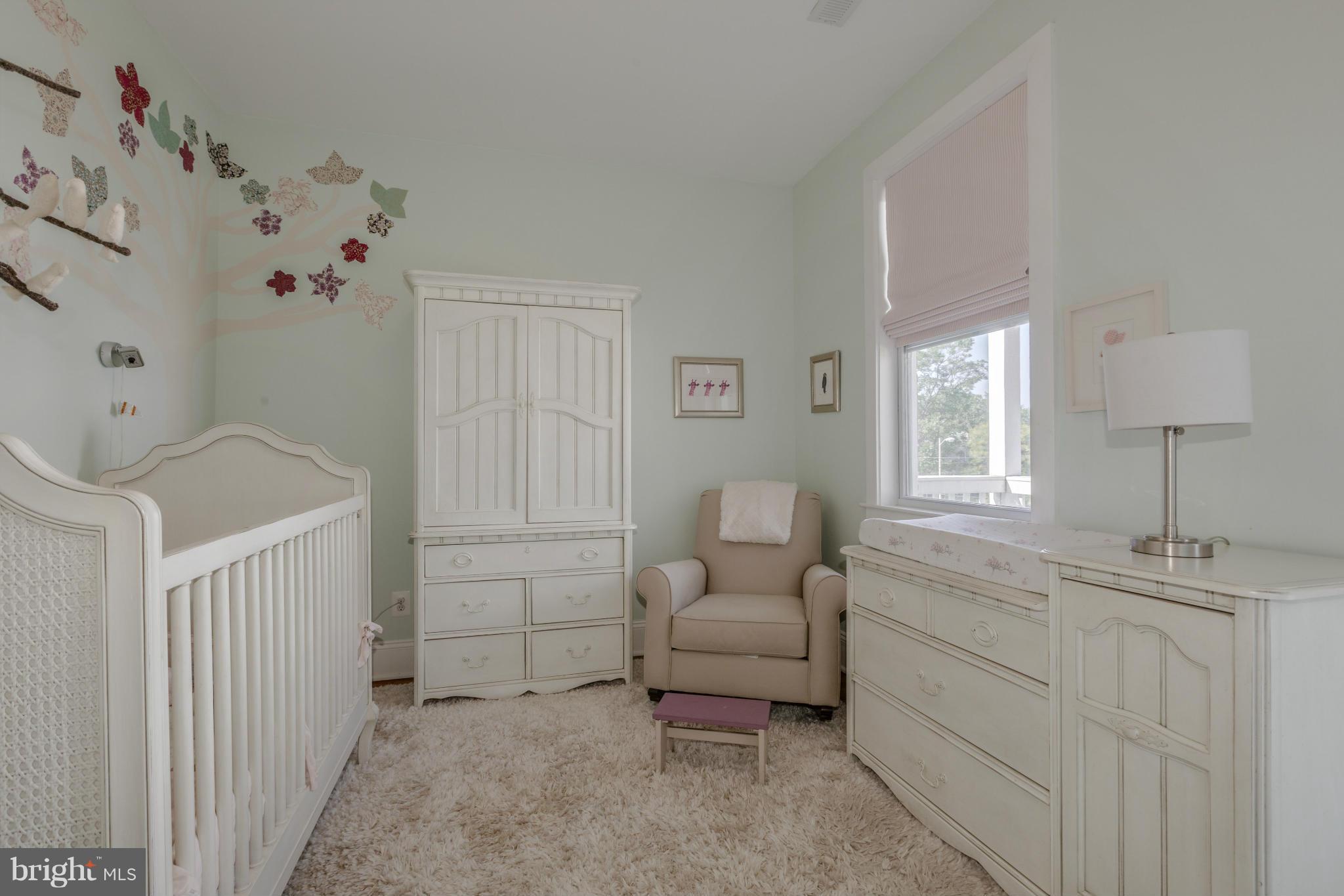 720 7th Street Northeast Washington, DC 20002 - Photo 13 of 20 Bedroom 3