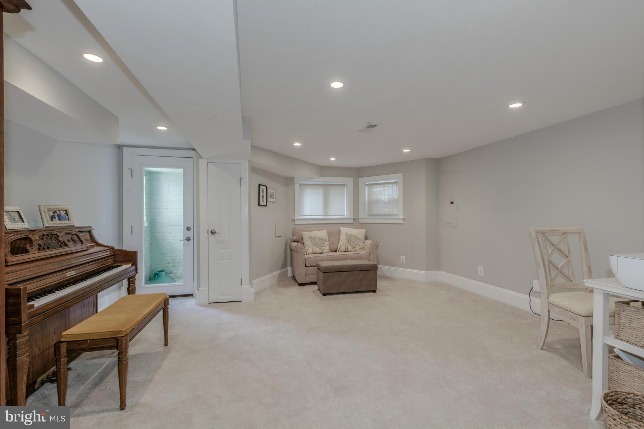 720 7th Street Northeast Washington, DC 20002 - Photo 16 of 20 Lower Level