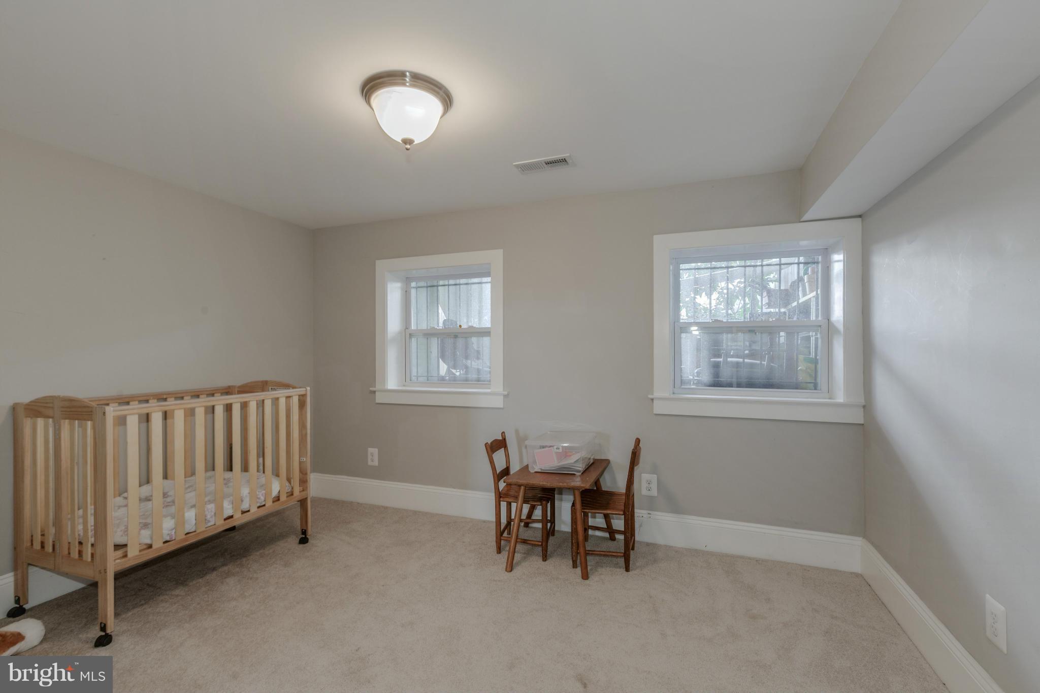 720 7th Street Northeast Washington, DC 20002 - Photo 17 of 20 Bedroom 4